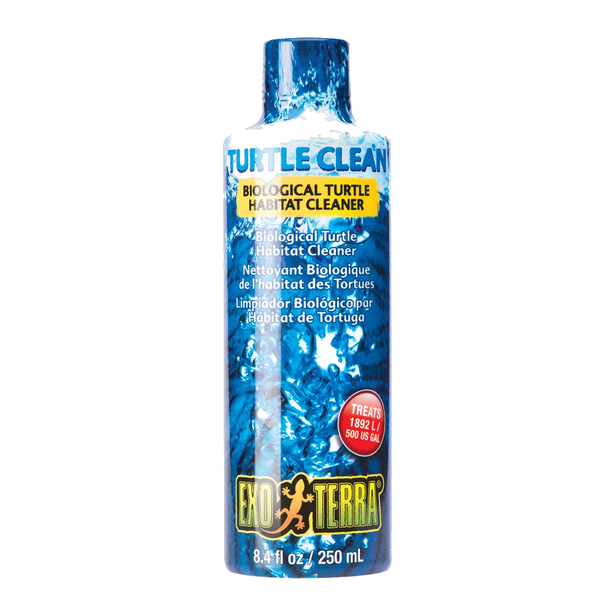 Exo Terra Turtle Clean 250ml