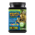 Exo Terra Turtle Food Hatchling Floating Pellets 300gm