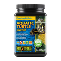 Exo Terra Turtle Food Juvenile Floating Pellets 265gm