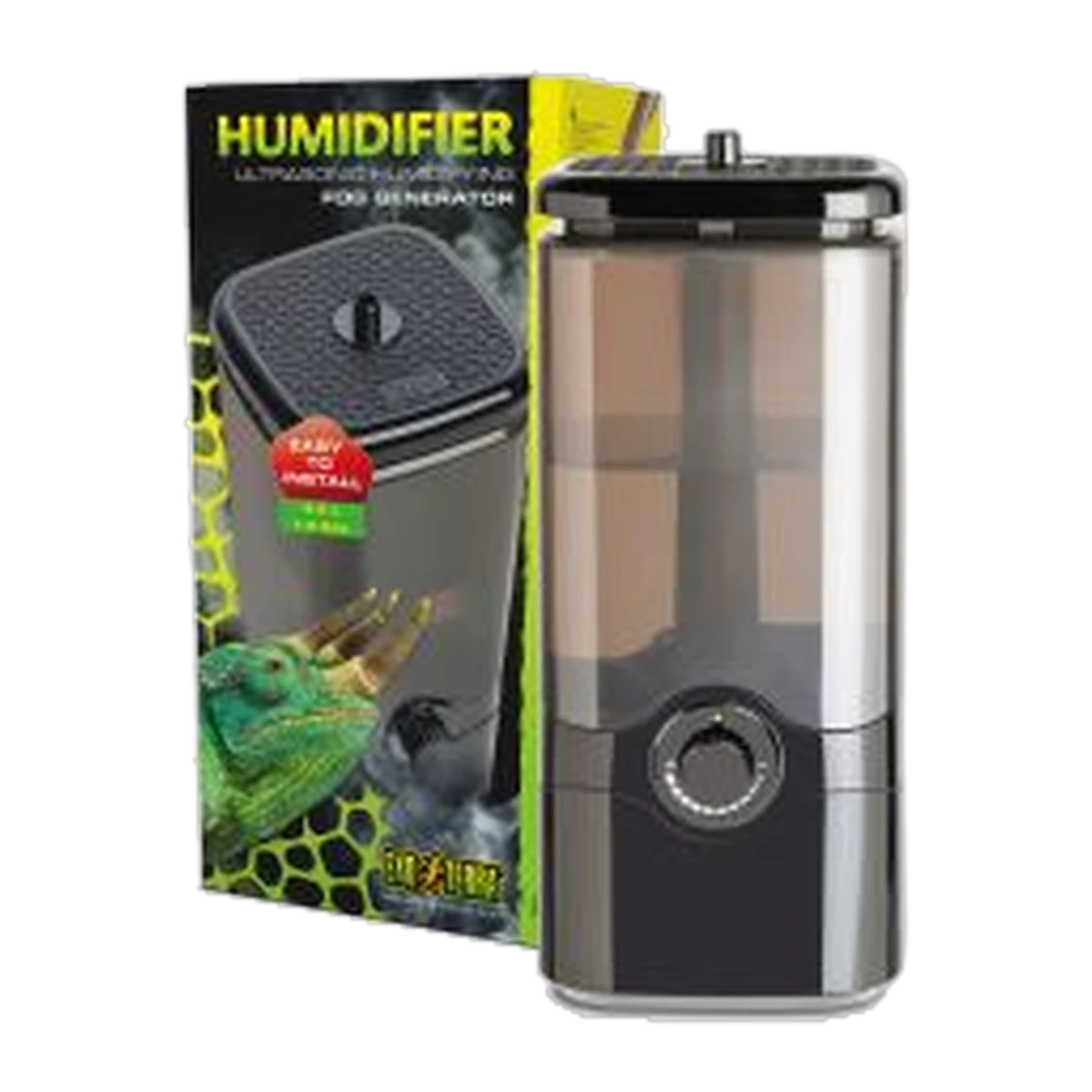 Exo Terra Ultrasonic Humidifying Fog Generator