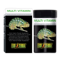 Exo Terra Vitamize Multi Vitamins Powder 70gm