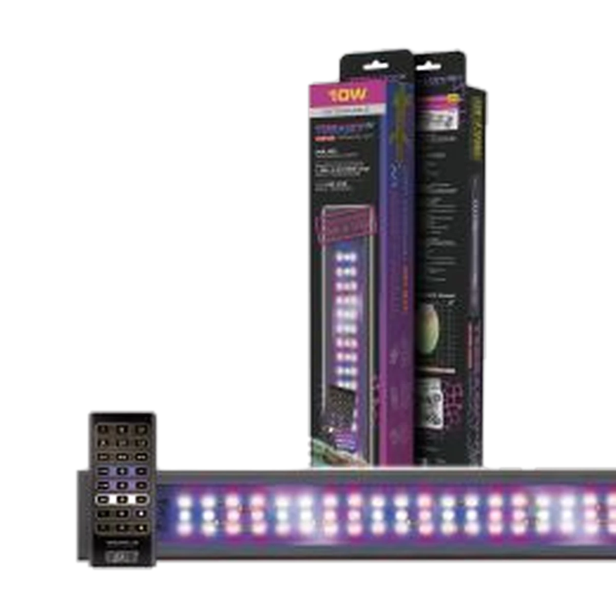 Exo Terra TerraSky UV/UVB Terrarium Light 10w