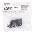 ExoTerra TerraSky UVB LED Terrarium Light Mounting Clips (3)