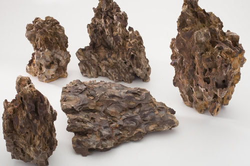 CaribSea Dragon Stone freshwater rock