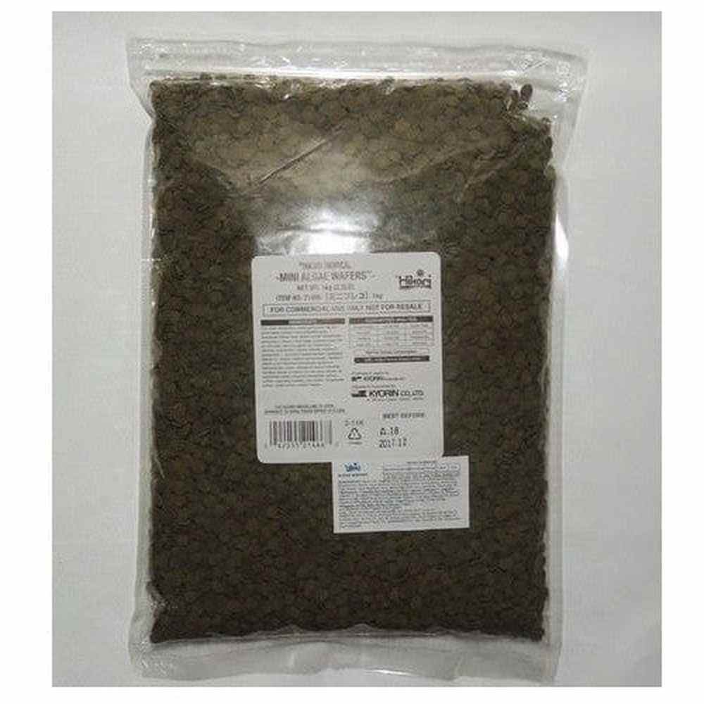 Hikari Mini Algae Wafers
