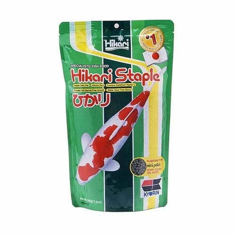 Hikari Staple S - 500g