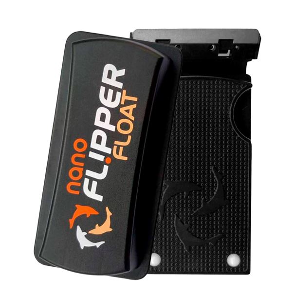 Flipper Nano Float up to 6mm glass