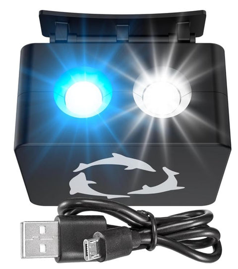 Deepsee Viewer Rechargeable LED Spotlight