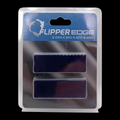 Flipper Edge Acrylic Safe Plastic Blades - 10pk