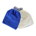 Flipper Cleaning Mitt 2pk