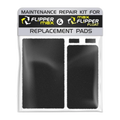 Flipper Maintenance Kit - Replacement Pads