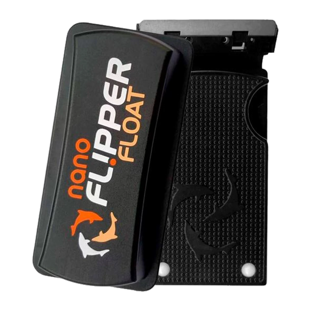 Flipper Nano Float up to 6mm glass