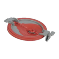 Fluval 07 Impeller Cover 107