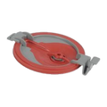 Fluval 07 Impeller Cover 207