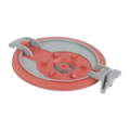 Fluval 07 Impeller Cover 307/407