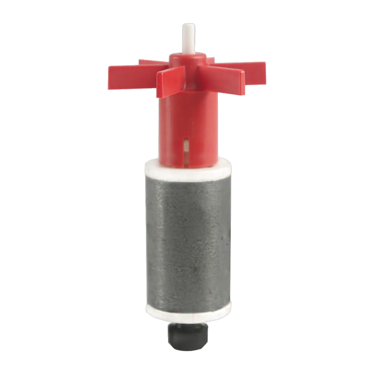 Fluval 07 Impeller w/Ceramic Shaft/Rubbers 307