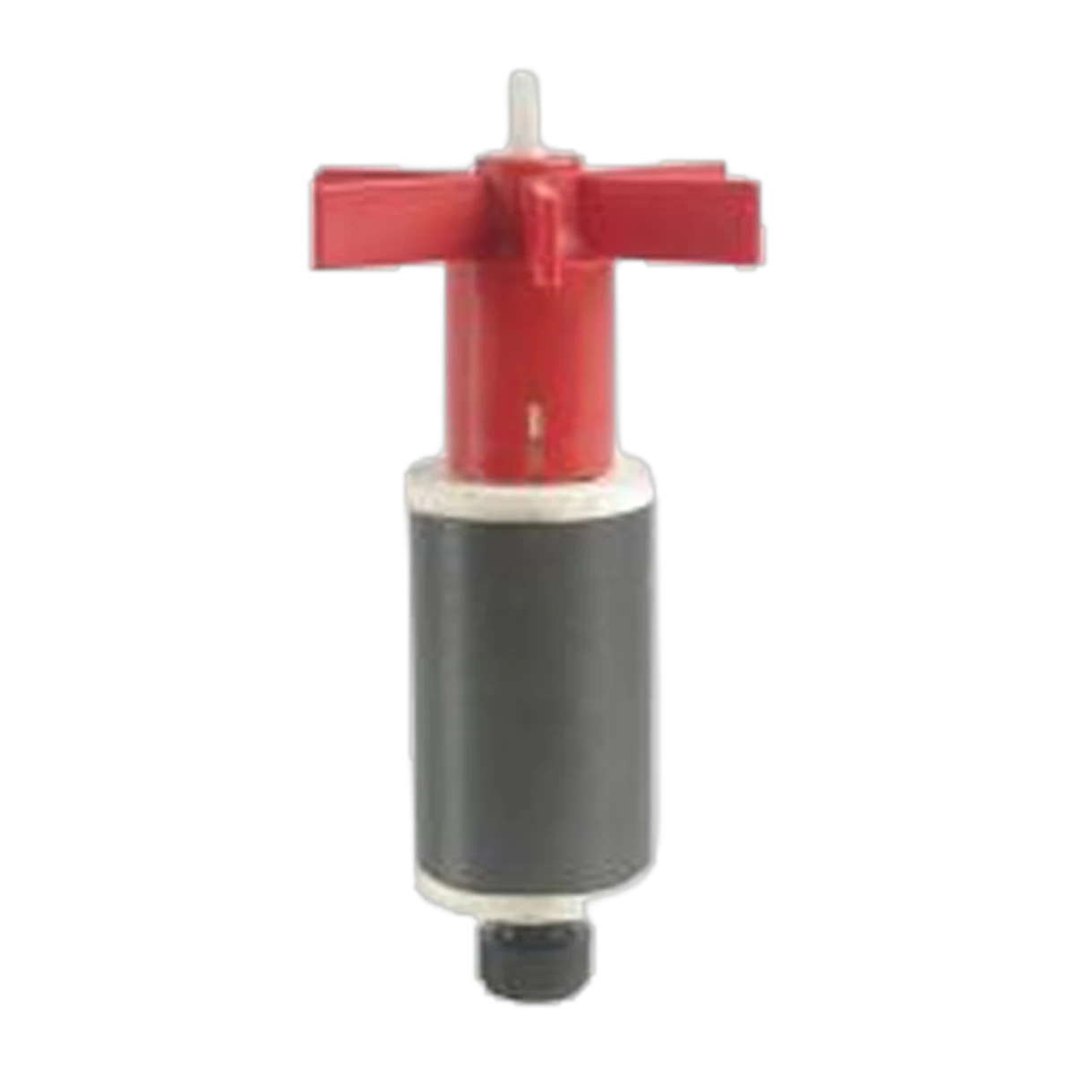 Fluval 07 Impeller w/Ceramic Shaft/Rubbers 407