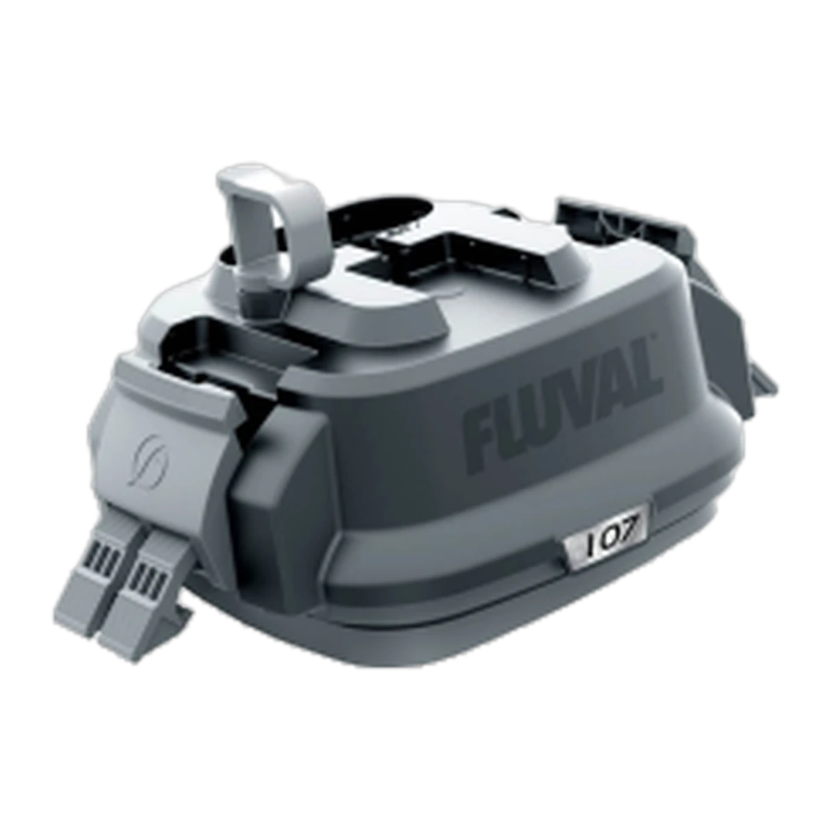 Fluval 07 Motor Head 107