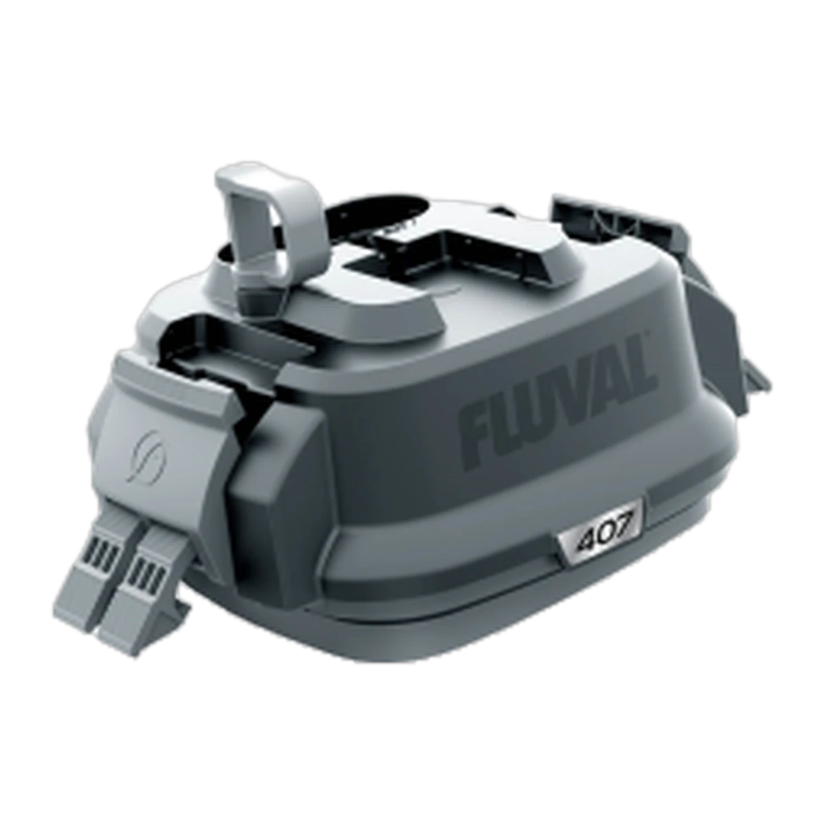 Fluval 07 Motor Head 407