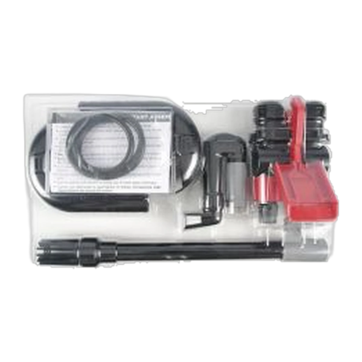 Fluval 107/207 Replace Intake/Output Kit