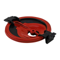 Fluval 206 Impeller Cover