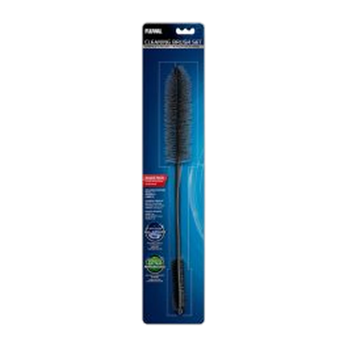 Fluval 3 in 1 Brush Set