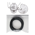 Fluval 304/305/306 & 404/405/406 Motor Seal Ring