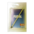 Fluval 304/305/404/405 Ceramic Impeller Shaft + Rubber Support (Straight Fan Type)