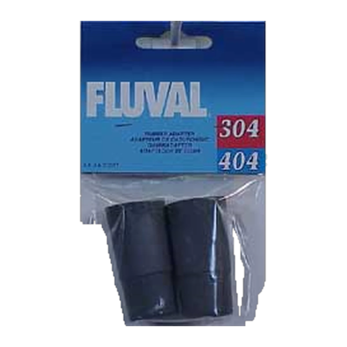 Fluval 305/405 306/406 Rubber Adapter