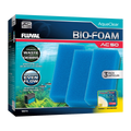 Fluval AC50 Bio Foam Insert Blue 3 Pack