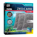 Fluval AC50 Zeo Carb Insert 3 Pack