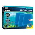 Fluval AC70 Bio Foam Insert Blue 3 Pack