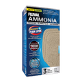 Fluval Ammonia Pads 107/207 3 Pack