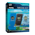 Fluval Aquaclear AC110 Filter Media Maintenance Kit