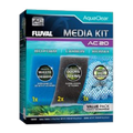 Fluval Aquaclear AC20 Filter Media Maintenance Kit