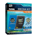 Fluval Aquaclear AC30 Filter Media Maintenance Kit
