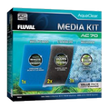 Fluval Aquaclear AC70 Filter Media Maintenance Kit