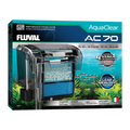 Fluval Aquaclear Hang on Filter AC70 - 1135lph