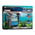 Fluval Aquaclear Hang on Filter AC30