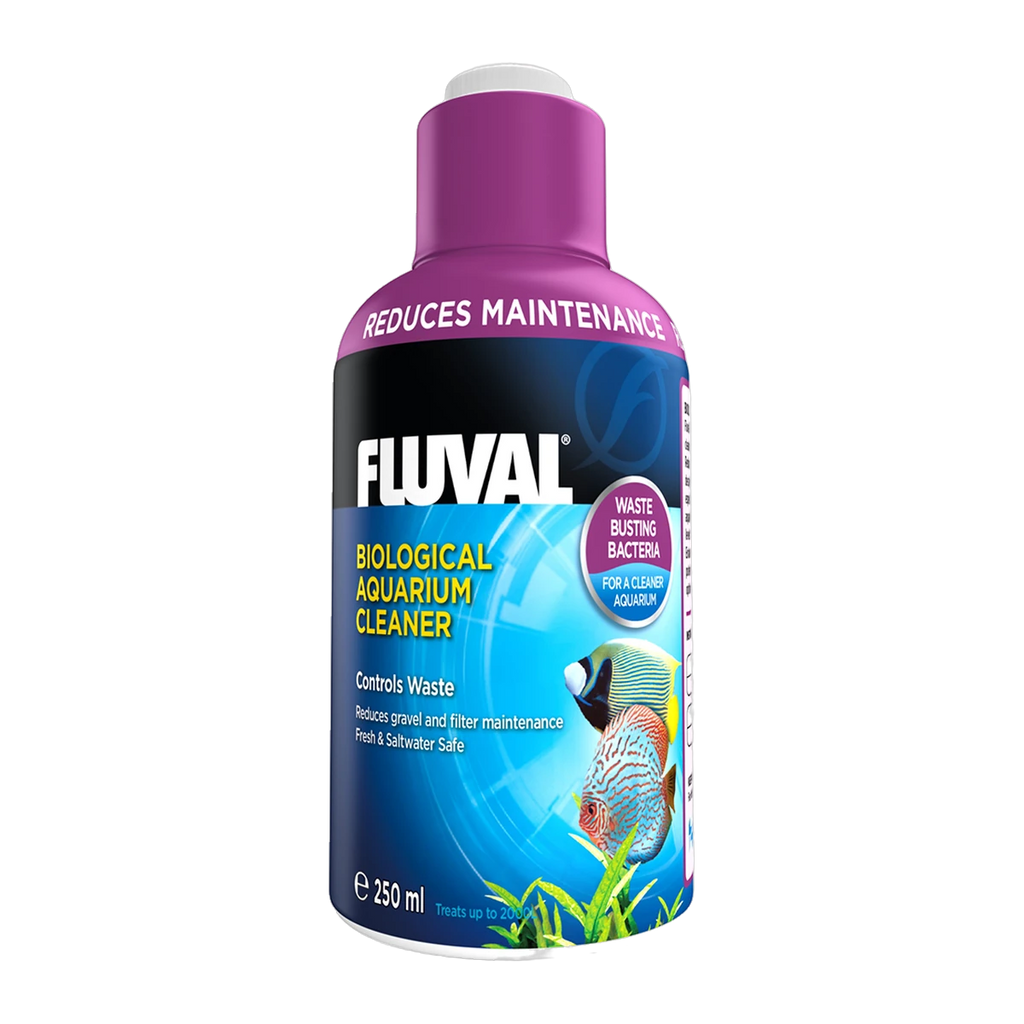 Fluval Biological Aquarium Cleaner 250ml