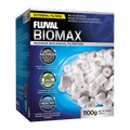 Fluval Biomax Rings 1100gm