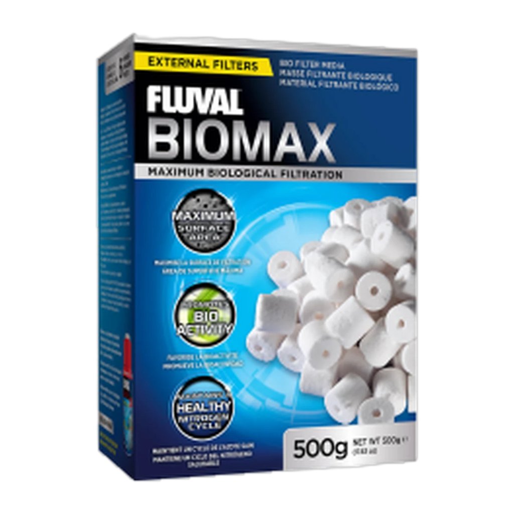 Fluval Biomax Rings