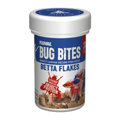 Fluval Bug Bites Betta Colour Flakes 18gm