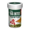 Fluval Bug Bites Spirulina Flakes