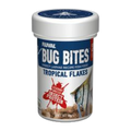 Fluval Bug Bites Tropical Flakes