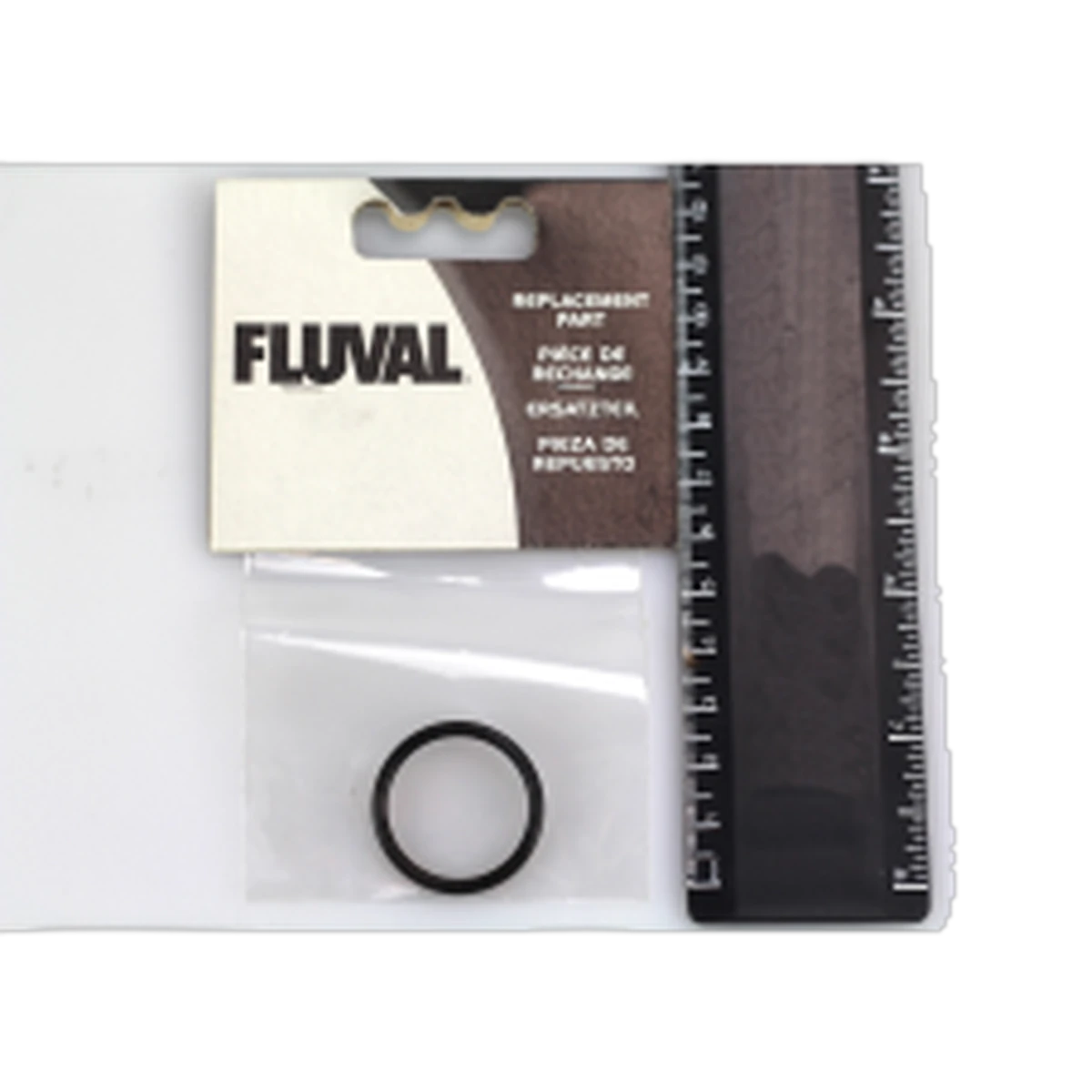 Fluval C Filter - 06/07 Aquastop Seal Ring 1 Pack