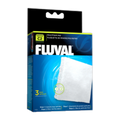 Fluval C2 Hang On Filter Poly/Foam Pad