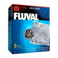 Fluval C3 Hang On Filter Zeo-Carb