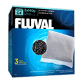 Fluval C4 Hang On Filter Carbon