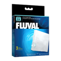 Fluval C4 Hang On Filter Poly/Foam Pad